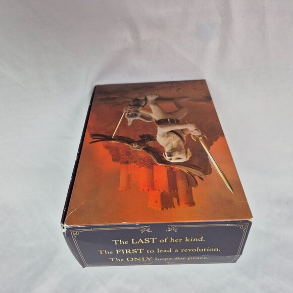 Endling 3 Book Paperback Box Set: The Last The First The Only by K. Applegate - Picture 4 of 5